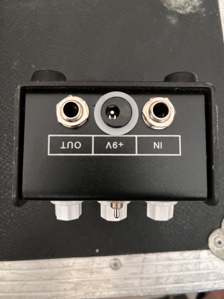 Rat con modificación JHS de segunda mano · Foto 4 de 5 · Bizkaia · 210 €