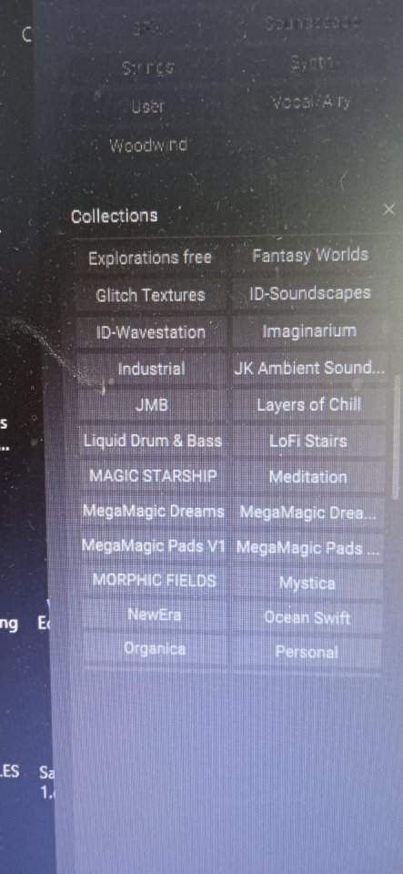 Korg Wavestate módulo de segunda mano · Foto 6 de 7 · Alicante · 400 €