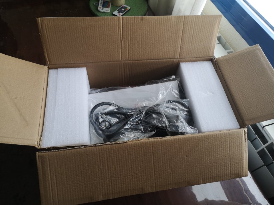 Behringer XR16 Mesa Mezclas Digital