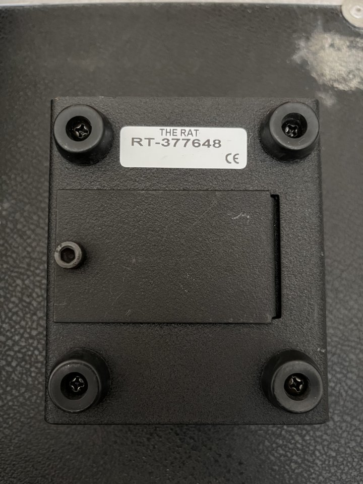 Rat con modificación JHS de segunda mano · Foto 5 de 5 · Bizkaia · 210 €