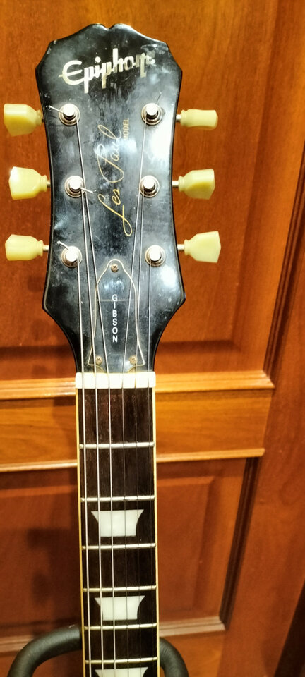 Epiphone Les Paul Korea 99