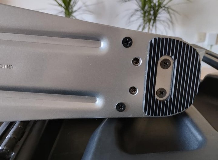 Pedal de bombo Tama Speed Cobra Ml 910 Nuevo