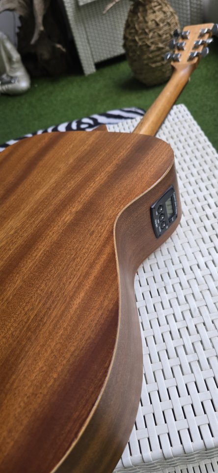 Tanglewood de segunda mano · Foto 4 de 10 · Madrid · 150 €