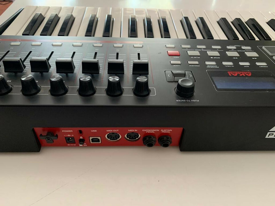AKAI MPK 249