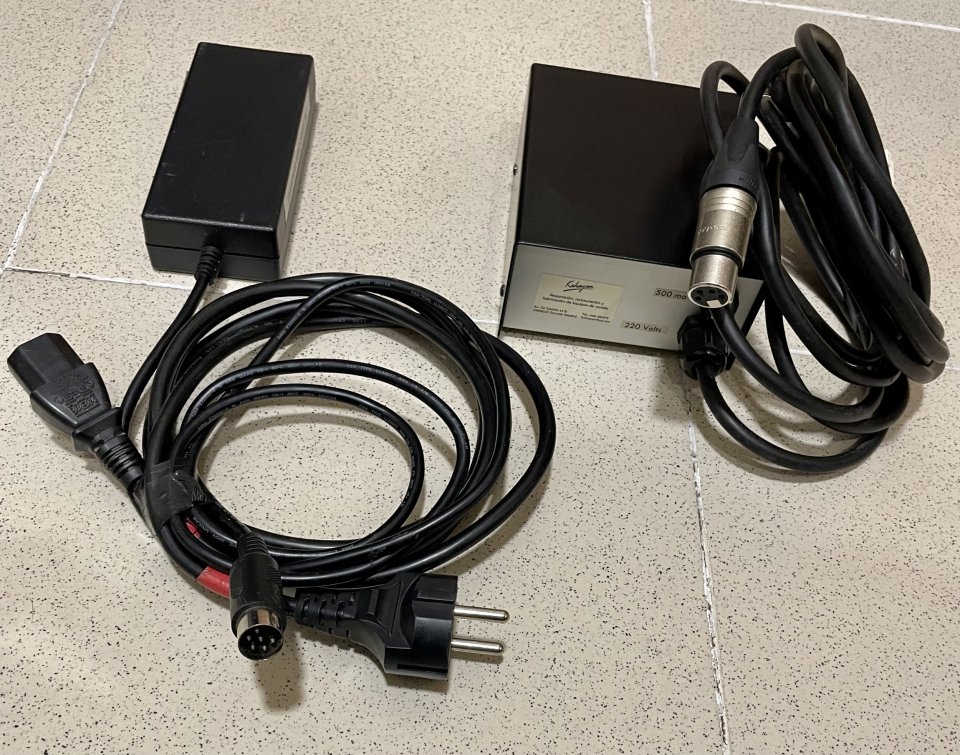 Neve 1272 Mp1x Kahayan vendo por 1500€