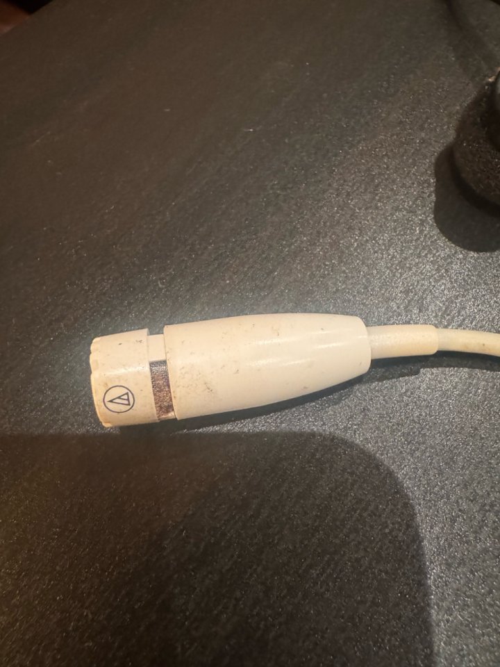 Lote 6 microfonos de segunda mano · Foto 6 de 6 · A Coruña · 59 €