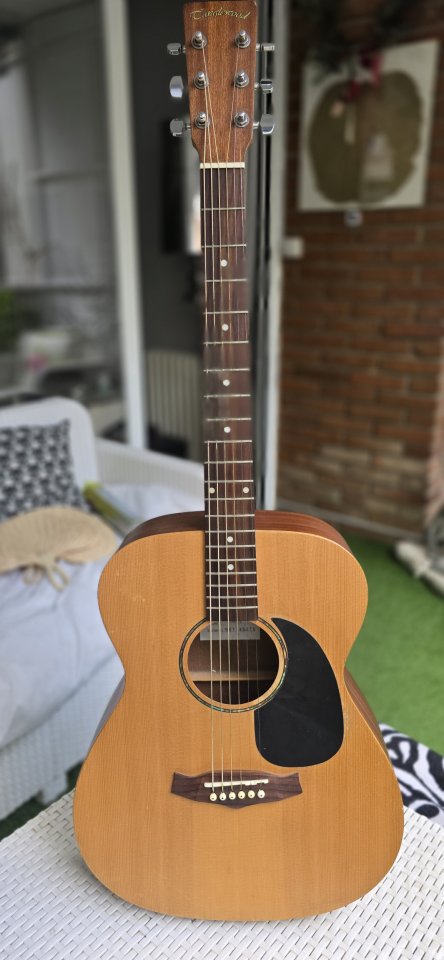 Tanglewood de segunda mano · Foto 1 de 10 · Madrid · 150 €