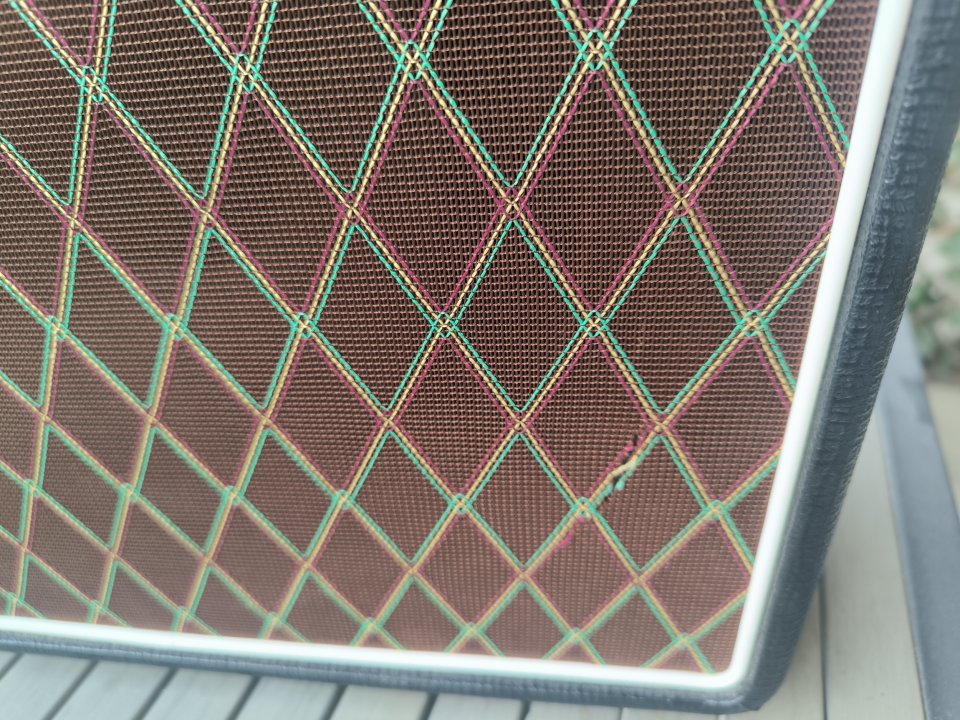 VOX AC4 12" ¡Envío incluido! de segunda mano · Foto 3 de 4 · Murcia · 240 €