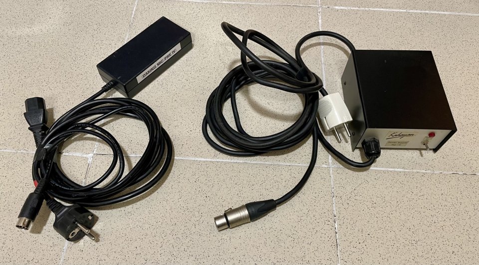 Neve 1272 Mp1x Kahayan vendo por 1500€