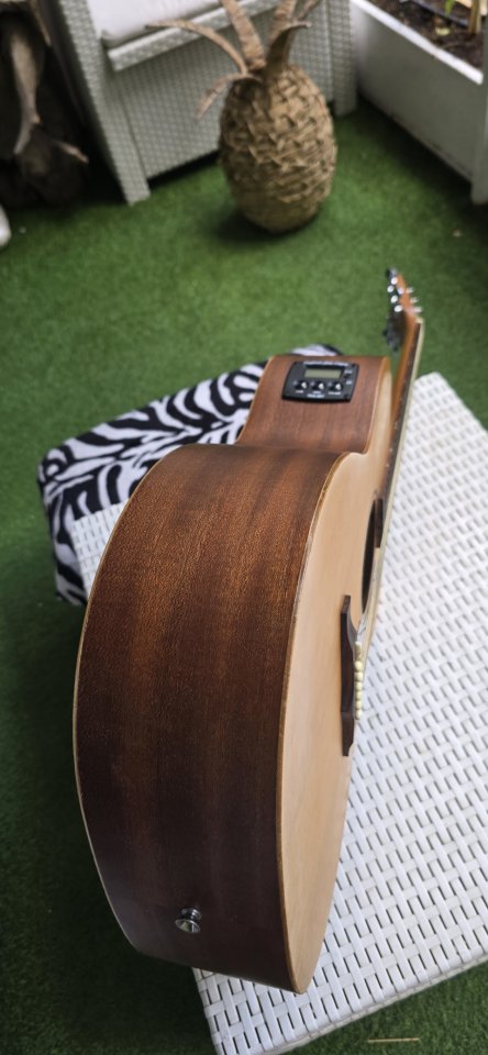 Tanglewood de segunda mano · Foto 3 de 10 · Madrid · 150 €