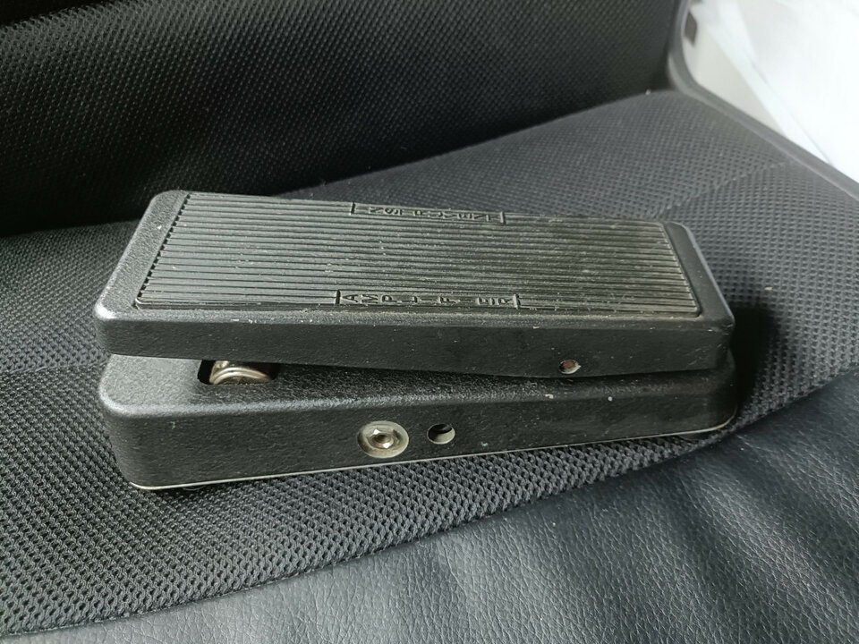 Wah Cry Baby de los 90