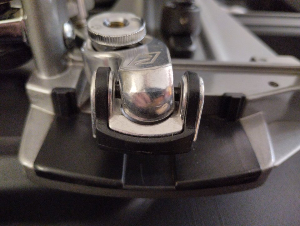 Pedal de bombo Tama Speed Cobra Ml 910 Nuevo