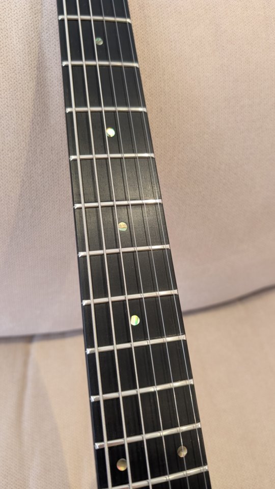 Carvin CT6 de segunda mano · Foto 4 de 10 · Albacete · 1950 €