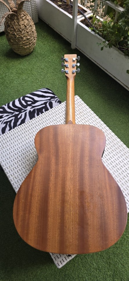 Tanglewood de segunda mano · Foto 5 de 10 · Madrid · 150 €