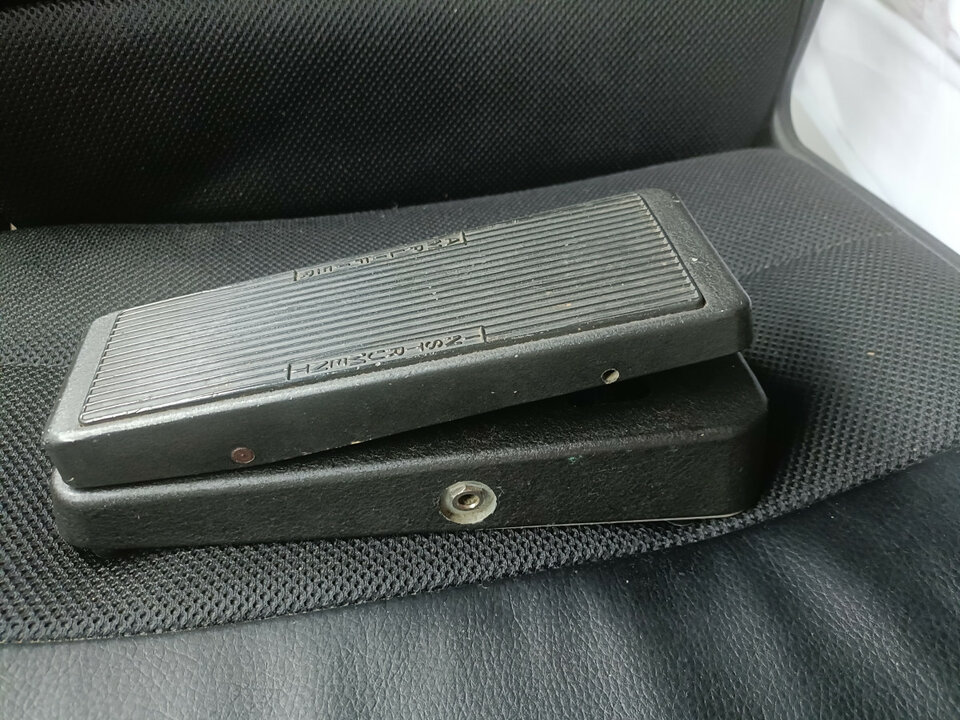 Wah Cry Baby de los 90