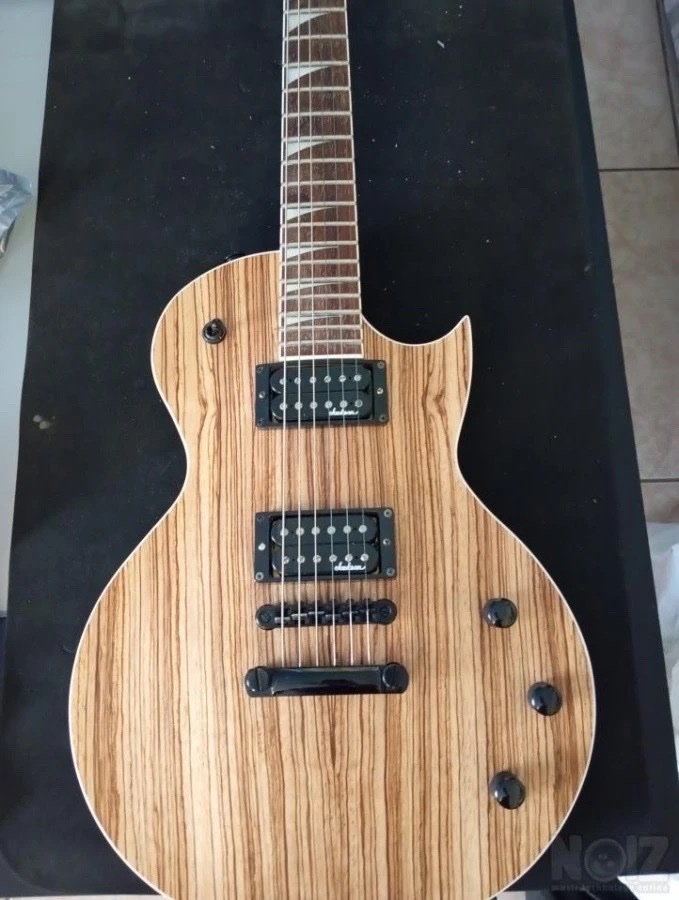 Jackson monarhk limited edition