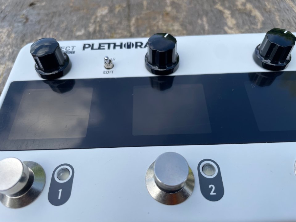 Plethora X5 de segunda mano · Foto 1 de 5 · Burgos · 259 €
