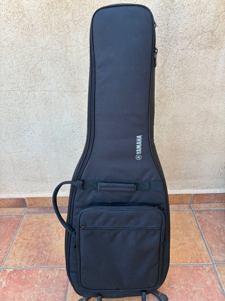 Yamaha Pacífica SC Standard Plus 2026 de segunda mano · Foto 8 de 8 · Castellón · 490 €