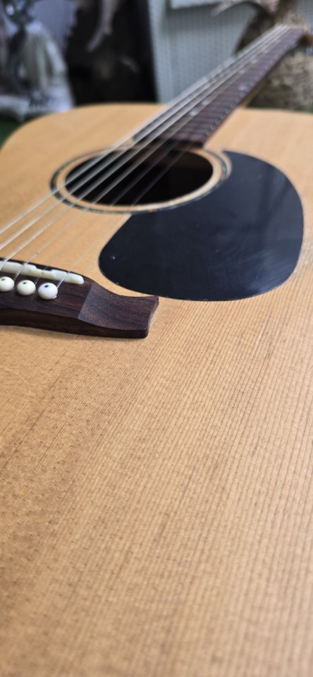 Tanglewood de segunda mano · Foto 7 de 10 · Madrid · 150 €