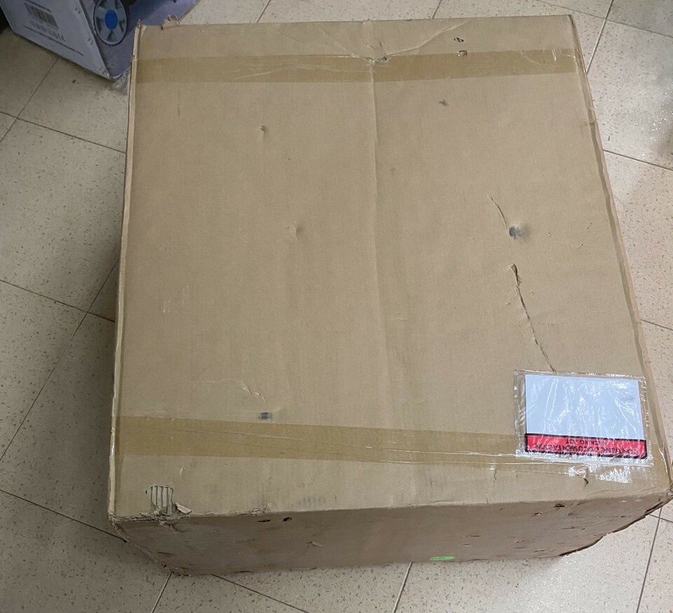 Mesa mezcla Allen & heat Avantis solo