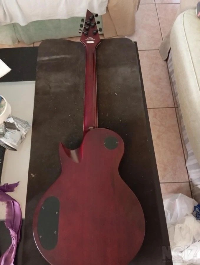 Jackson monarhk limited edition