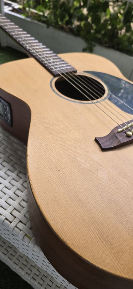 Tanglewood de segunda mano · Foto 9 de 10 · Madrid · 150 €