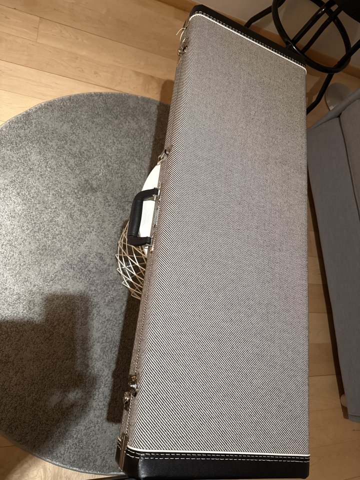 Fender Stratocaster USA Jim Root ¡Nueva! de segunda mano · Foto 9 de 10 · Valencia · 1500 €