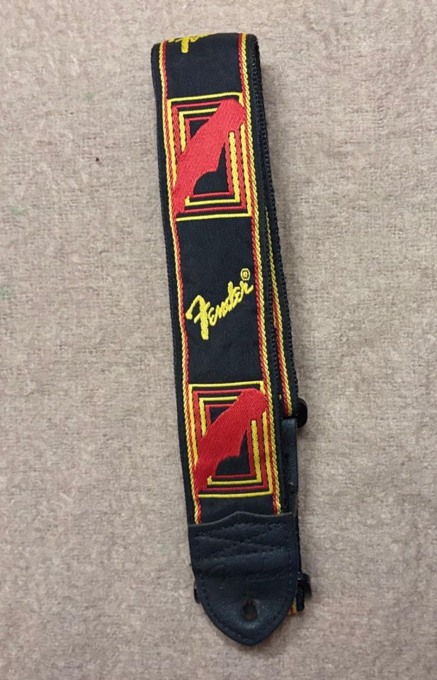 Fender Squier Bullet