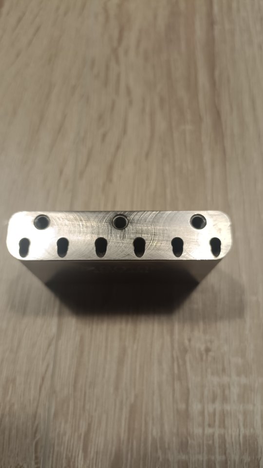 Bloque puente Gotoh 510 de segunda mano · Foto 2 de 3 · Barcelona · 40 €