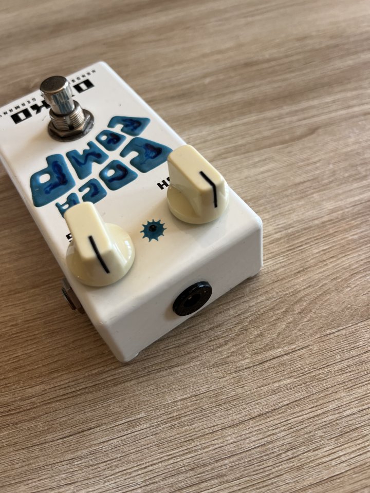 Okko coca comp de segunda mano · Foto 2 de 4 · Pontevedra · 120 €