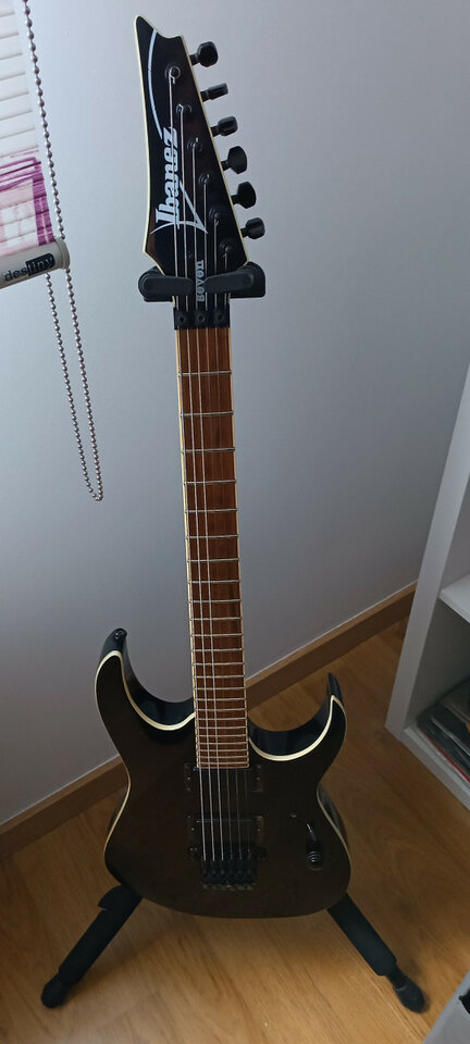 Ibanez mtm2