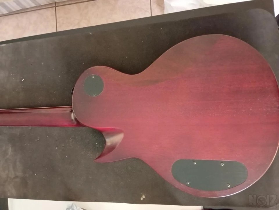 Jackson monarhk limited edition