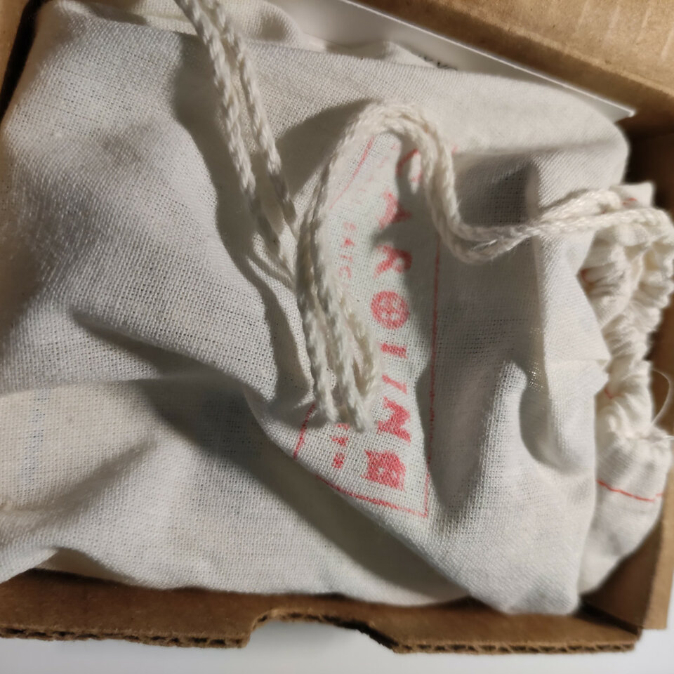 Hawaiian Pizza Fuzz - Caroline Co. de segunda mano · Foto 7 de 8 · Madrid · 150 €