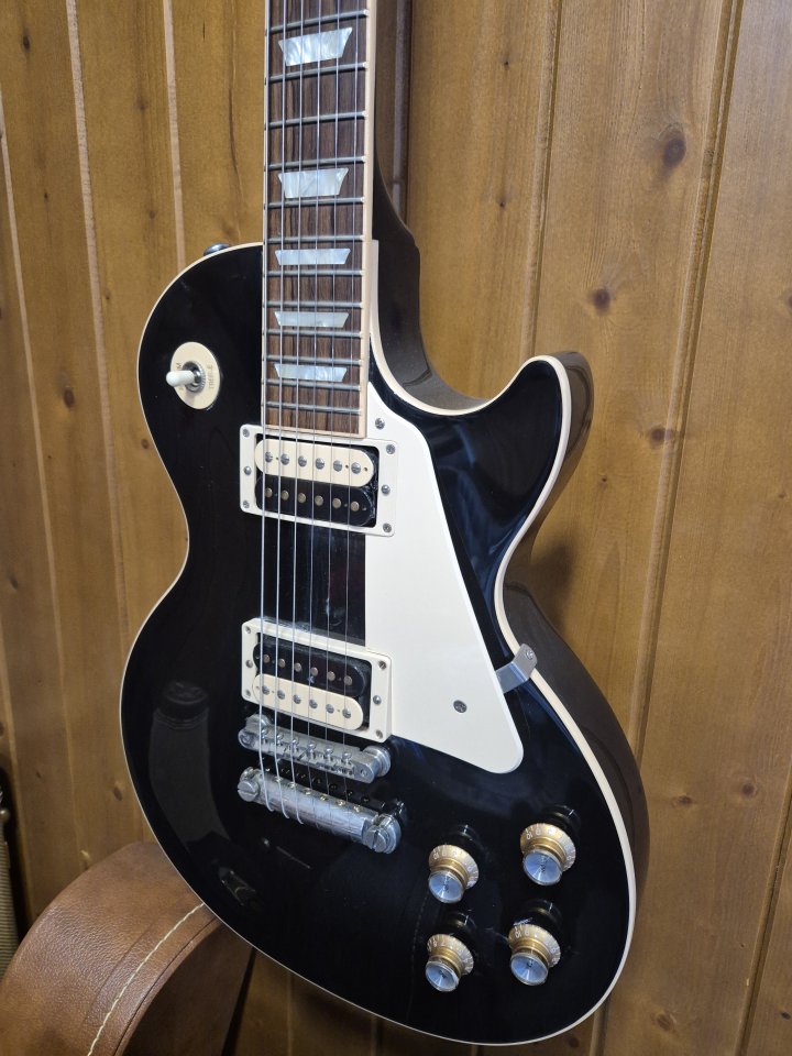 GIBSON Les Paul Classic 2019