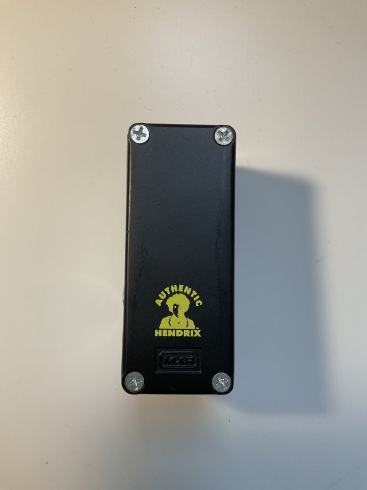 Pedal Jimi Hendrix Psycho Series