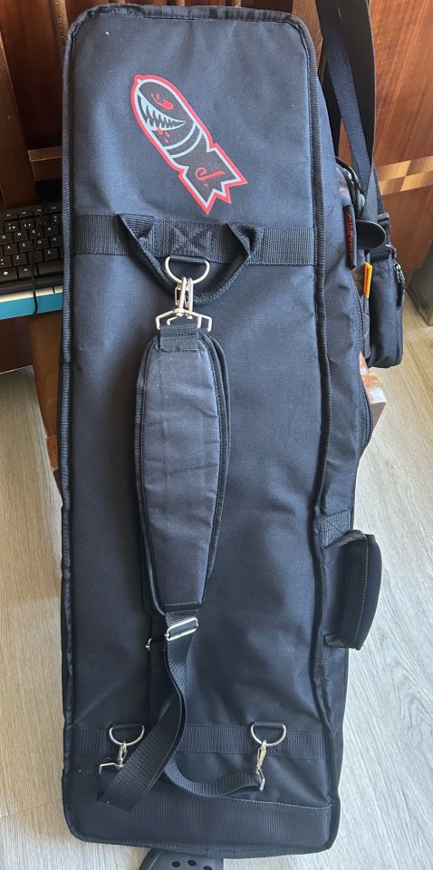 Jackson monarhk limited edition