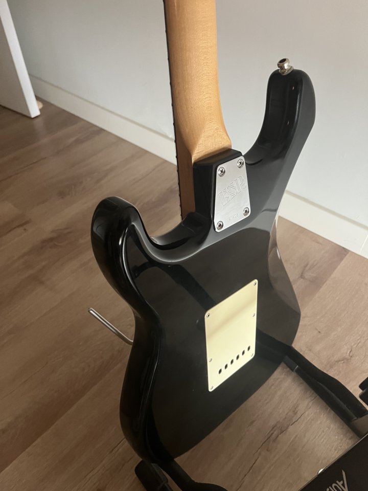 Esp Traditional Stratocaster japan de segunda mano · Foto 9 de 9 · Murcia · 1090 €