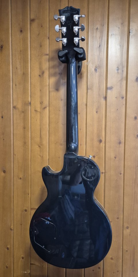 GIBSON Les Paul Classic 2019