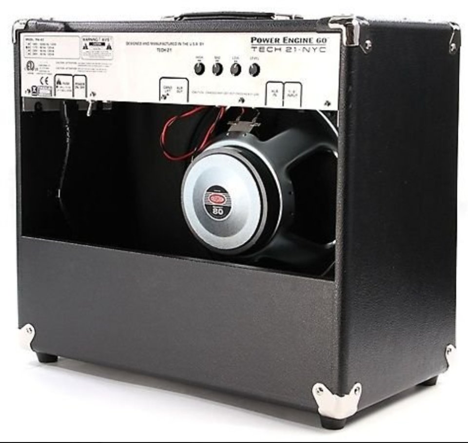 Tech 21 Power Engine 60