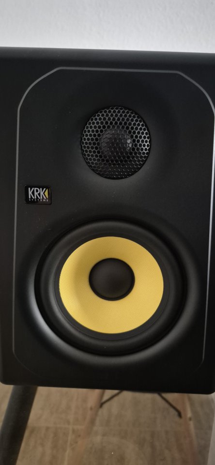 KRK KREATE K5