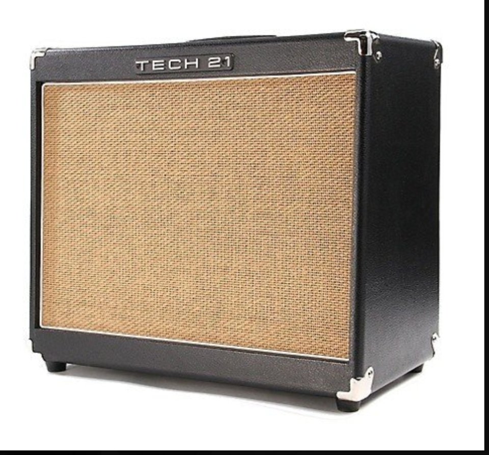 Tech 21 Power Engine 60