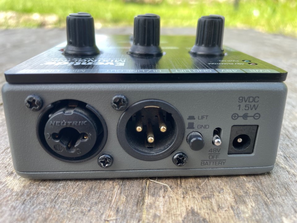 Eventide Mixing Link de segunda mano · Foto 4 de 7 · Burgos · 278 €