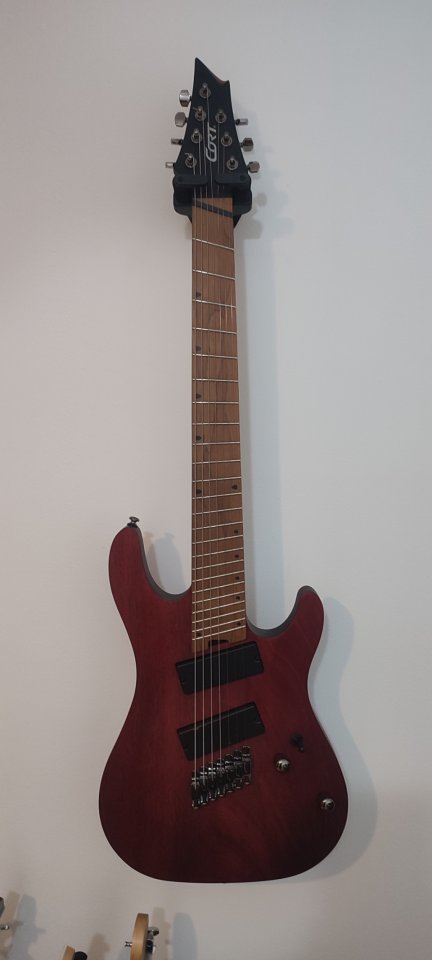 CORT KX307MS 7 CUERDAS