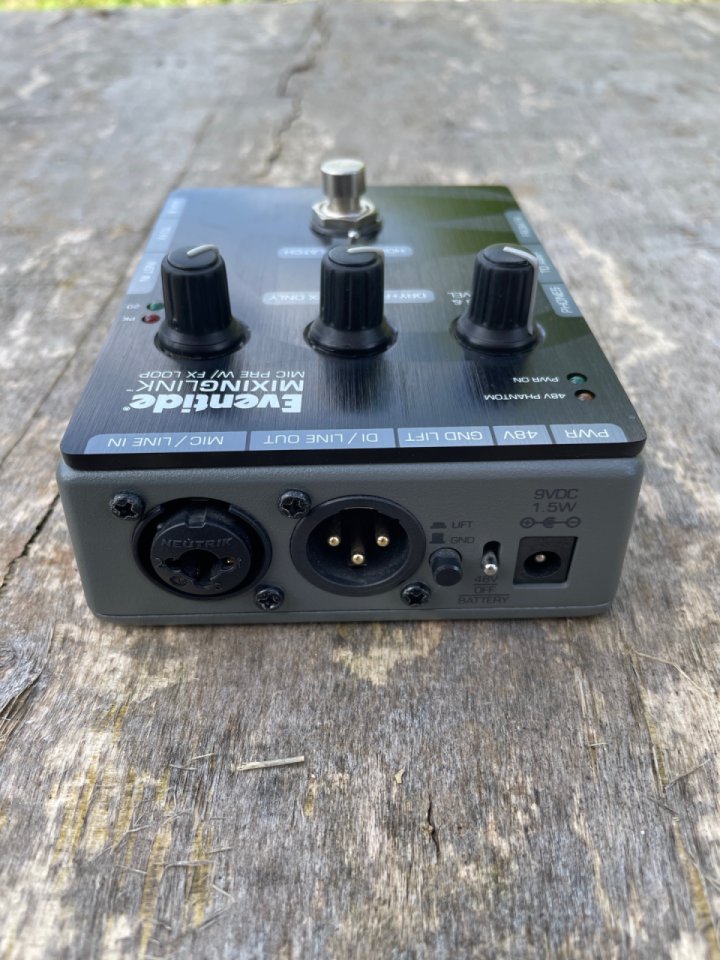 Eventide Mixing Link de segunda mano · Foto 5 de 7 · Burgos · 278 €