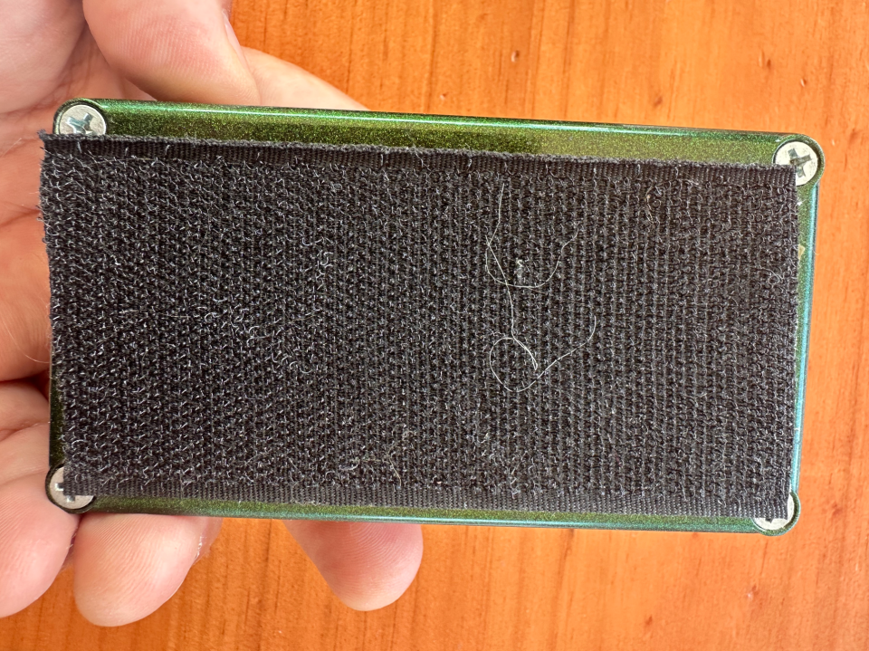 4 pedales MXR – Muy cuidados de segunda mano · Foto 5 de 6 · Girona · 320 €