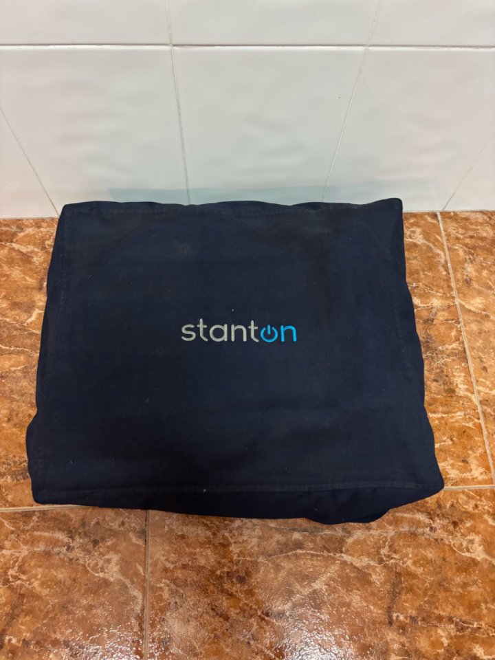 Tocadiscos Stanton de segunda mano · Foto 3 de 3 · Murcia · 150 €