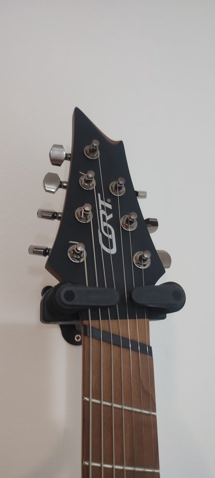 CORT KX307MS 7 CUERDAS