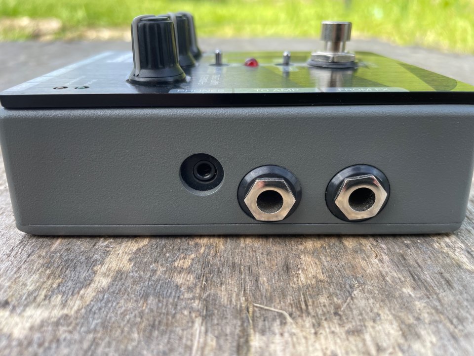 Eventide Mixing Link de segunda mano · Foto 7 de 7 · Burgos · 278 €