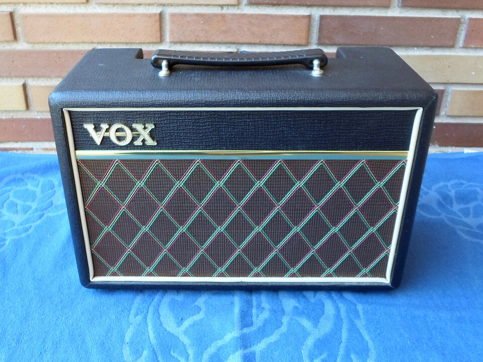 Vox Pathfinder 10w