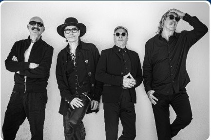 Entrada BEAT + Steve Vai (26 de junio, Madrid) de segunda mano · Madrid · 45 €